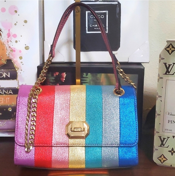 Aldo Handbags - Aldo Purse Multi-color